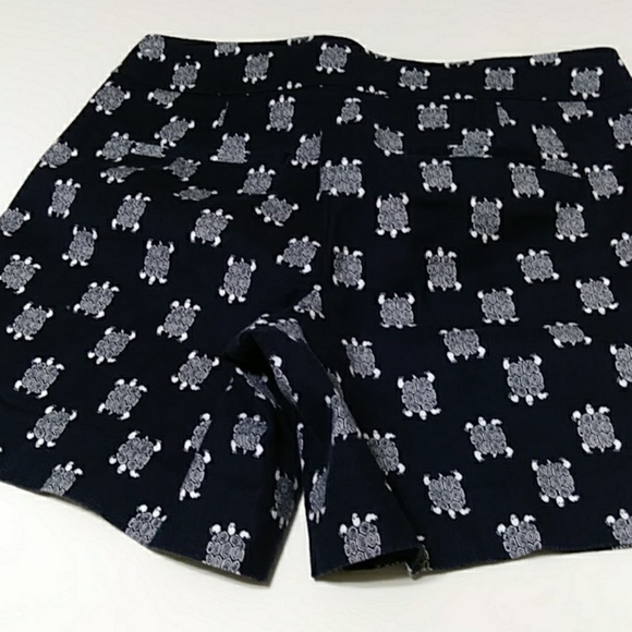 Loft Riviera Shorts - Picture 5 of 6